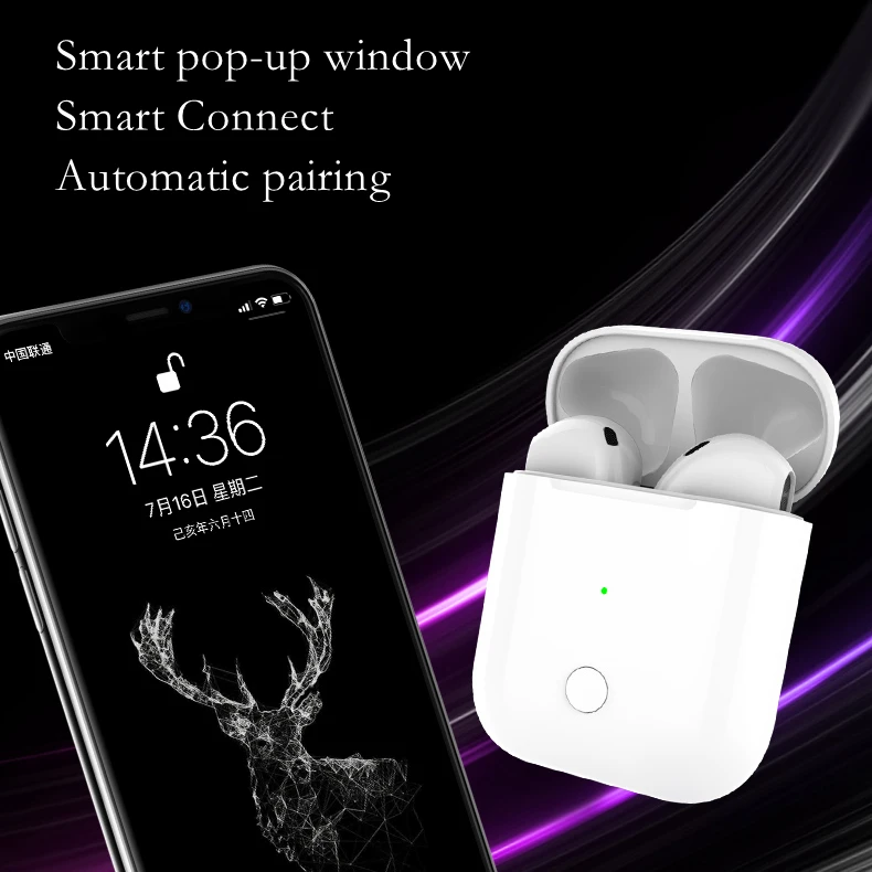 Новые Bluetooth наушники антимагнитные частный режим Беспроводные с беспроводной