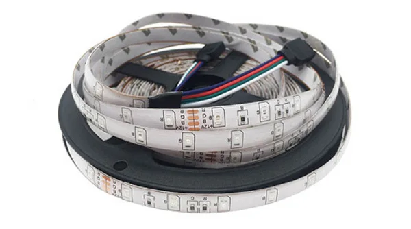5 м 10 м водонепроницаемый светодиодный RGBW RGBWW RGB ленточный светильник SMD 5050 светильник с дистанционным управлением адаптер питания RGB Fita ленточная лампа светодиодный комплект лент