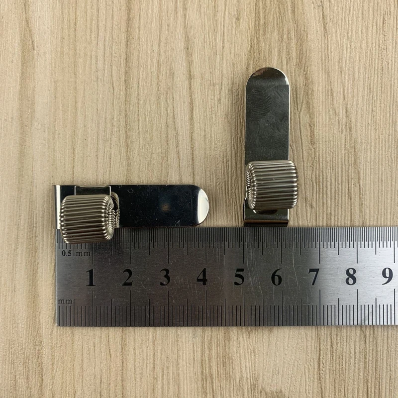 Держатели для ручек пружина металлические с зажимом врач медсестра канцелярские