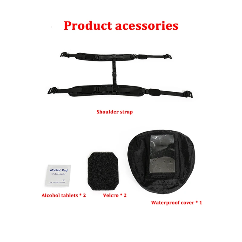 Мотоциклетная сумка MOTOWOLF для масляного и топливного бака Магнитная велосипеда