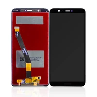 5 65inch lcd display for huawei p smart fig lx1 fig la1 fig lx2 fig lx3 touch screen digitizer assembly for huawei enjoy 7s lcd