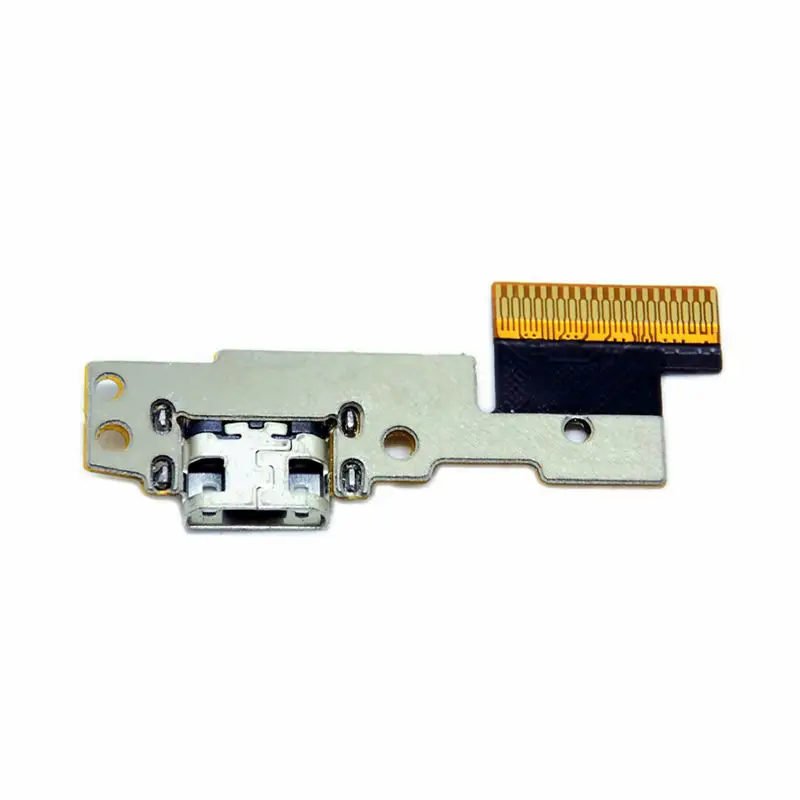 FaiShao usb разъем для зарядки док станция плата гибкий кабель lenovo Tablet Pad Yoga 10 B8000 B6000 8