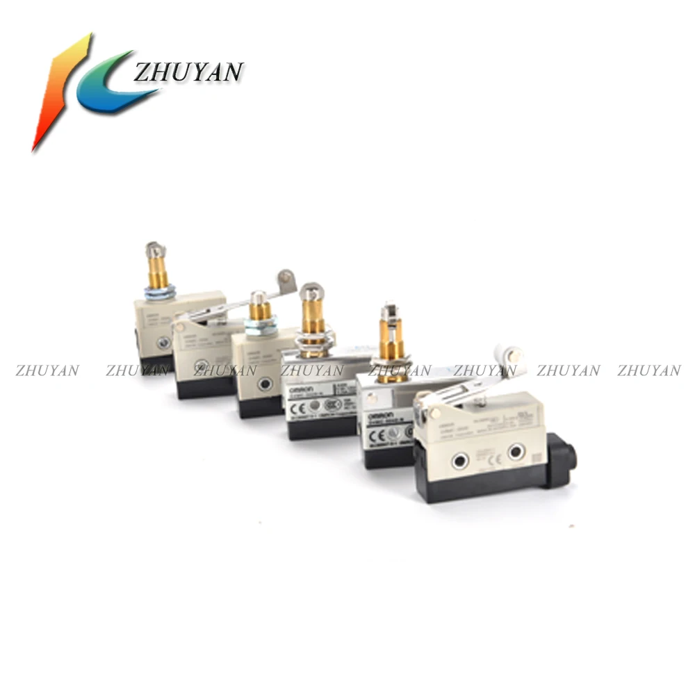 5 шт.! Новый оригинальный D4MC-1000 D4MC-1000-N D4MC-1020 D4MC-1020-N микропереключатель Бесплатная