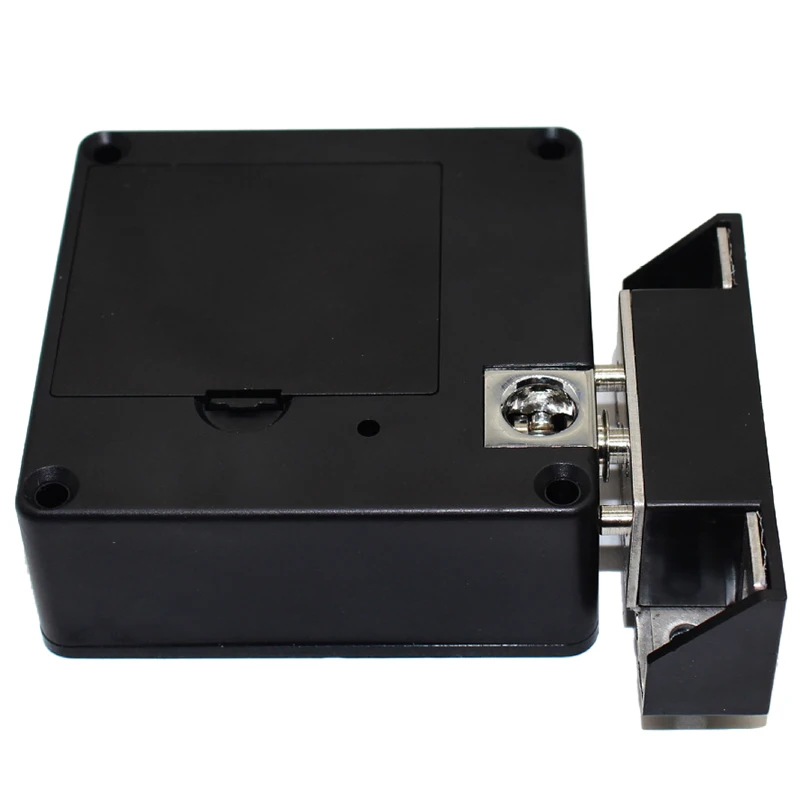 Невидимый электронный замок RFID для шкафа БЕСКЛЮЧЕВОЙ ящика дверной с