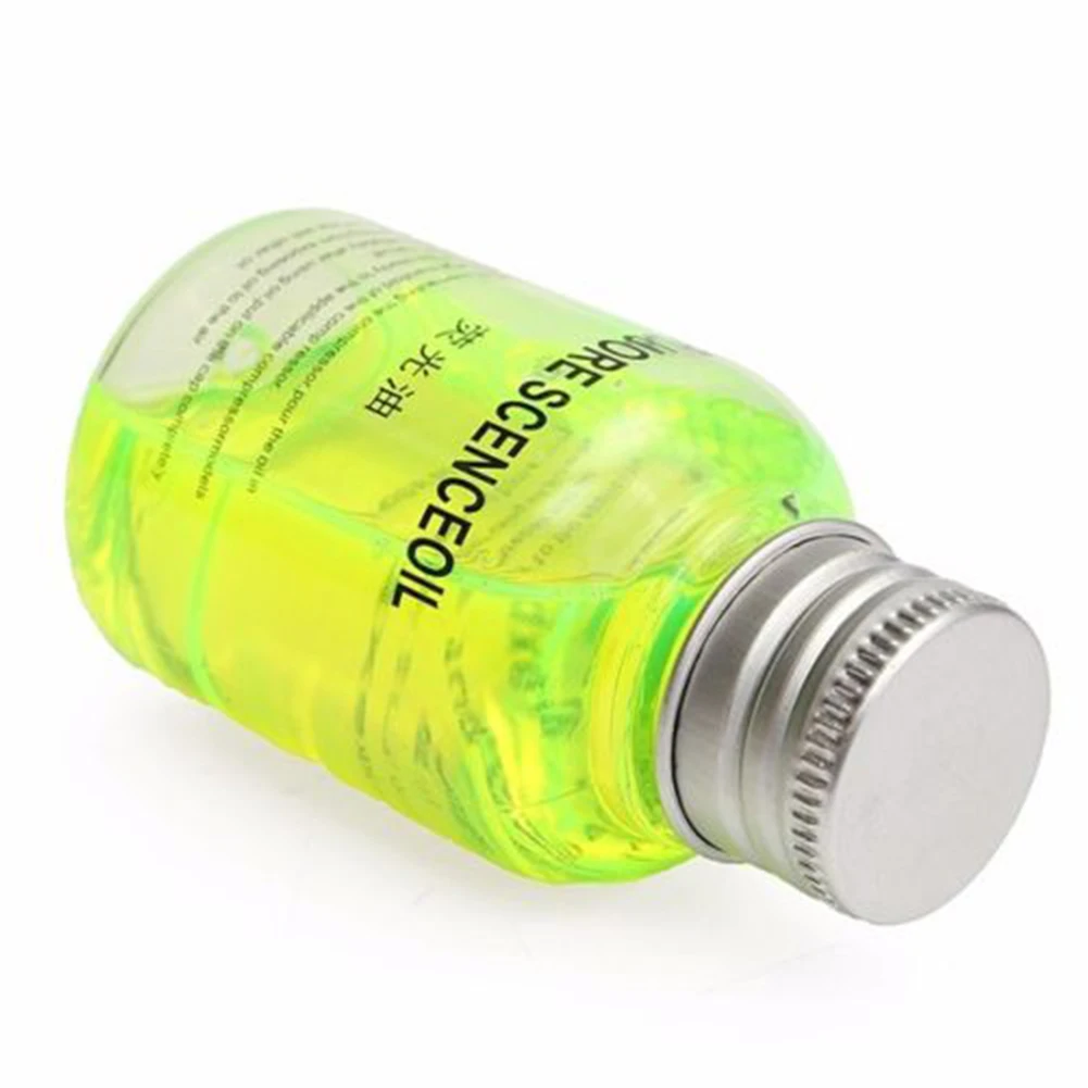

Universal Fluorescent Oil Leak Detector Air Conditioner Leakage Repair Agent Test UV Dye Agent Automotive Agent Fluorescent