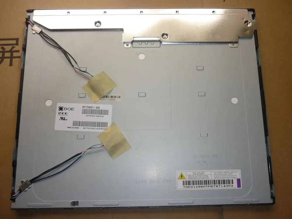 HT170E01-300 HT170E01-100 ЖК-экран |