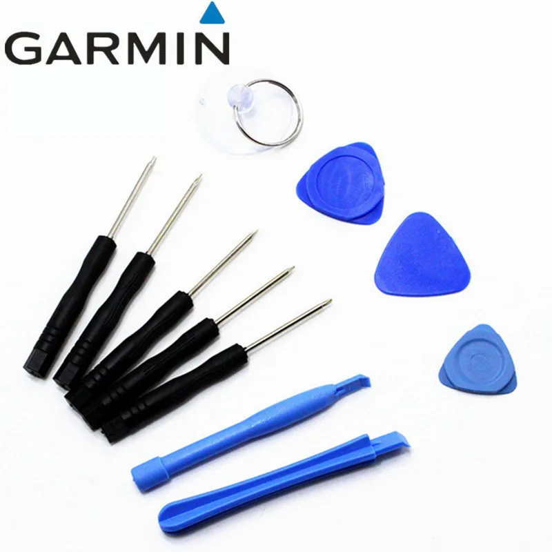 11 набор инструментов для ремонта Garmin Edge Набор отверток разборки открытия