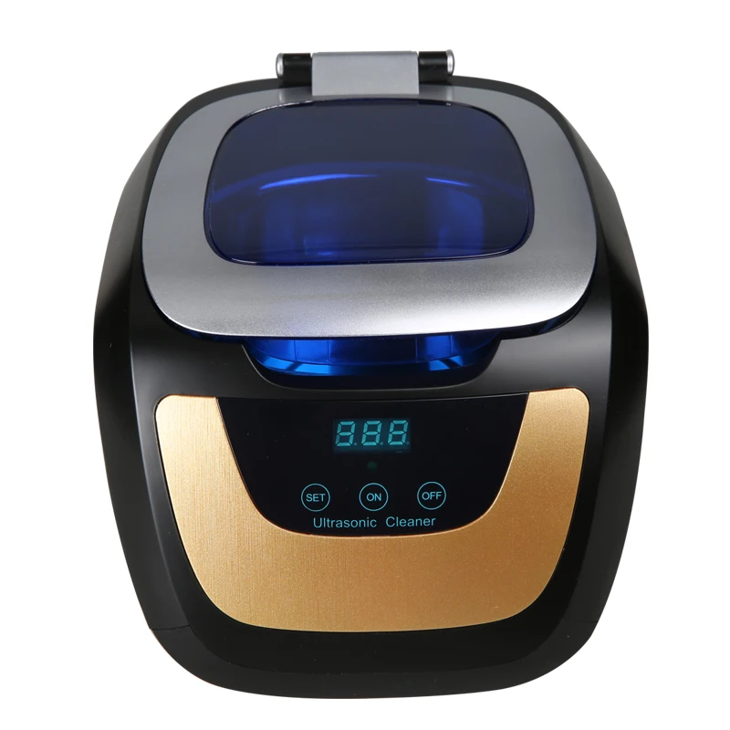 Запись диск CD ультра sonic Очиститель Вибрационный 750 мл Лучшие Sonic очистки для