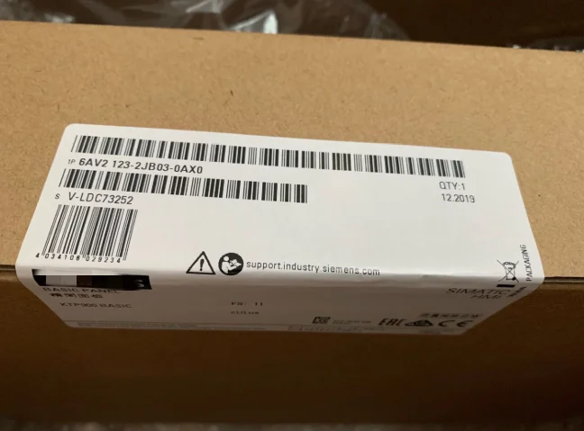 Nova 6av2123-2mb03-0ax0 6av2123-2ga03-0ax0 6av2123-2db03-0ax0 Ktp700 6av2123-2gb03-0ax0 6av2123-2jb03-0ax0 6av2123-2ma03-0ax0