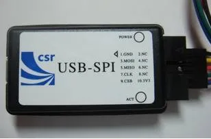 CSR Bluetooth Downloader Emulator Programmer Burner USB Interface Usb Spi | Инструменты