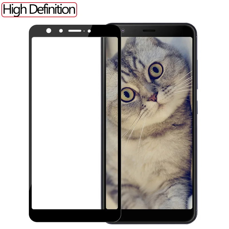 360 передняя + заднее закаленное стекло Asus ZenFone Max Pro M1 ZB602KL защитное M2 ZB631KL glass