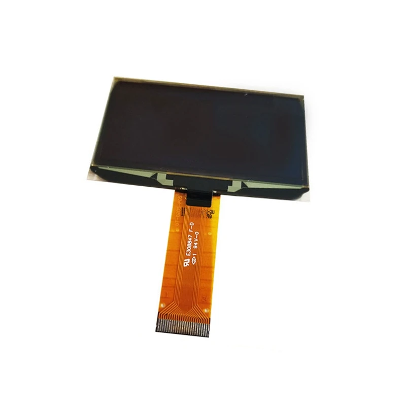 OLED дисплей 2 42 дюйма 128X64 ЖК модуль экран дисплея 8Bit 6800/8080 4 SPI последовательный