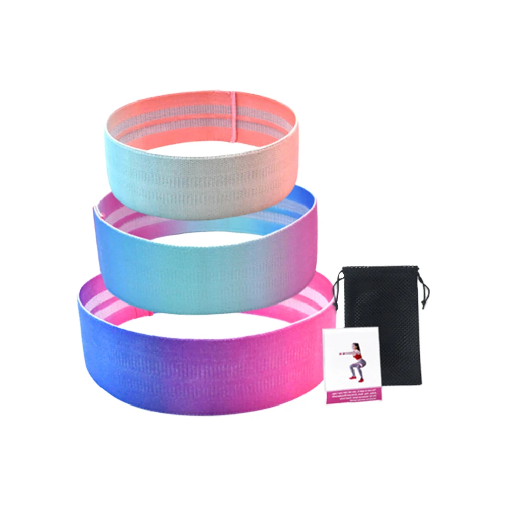 Р›РµРЅС‚С‹ Hip Resistance Band