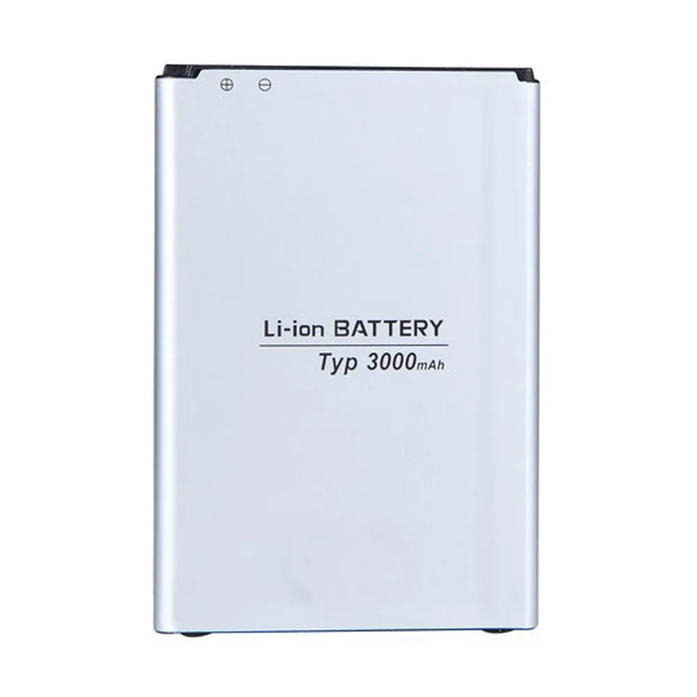 Сменный аккумулятор Dinto для LG G3 3000 F400K F460 F470 D830 D850 VS985 D852 D855 D859 BL-53YH 400 мАч | Мобильные