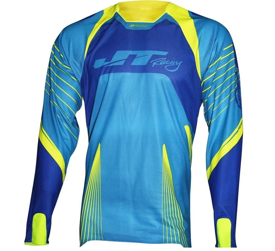 Горные Джерси мото Внедорожник джерси мотокросса рубашка 2020 распродажа длинный