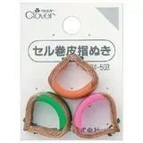

Japan imported CLOVER tools rolls thimble 45mm 34-503