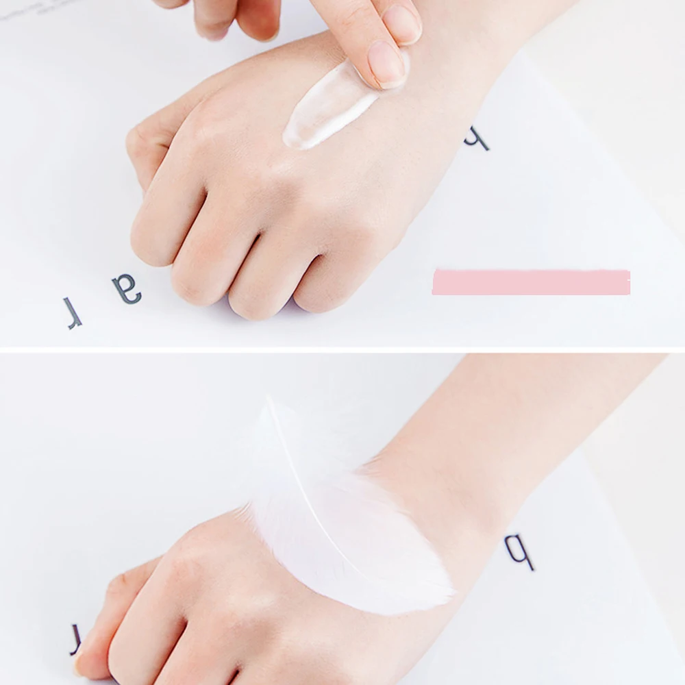 Крем для рук увлажняющий антивозрастной отбеливающий 60 мл |