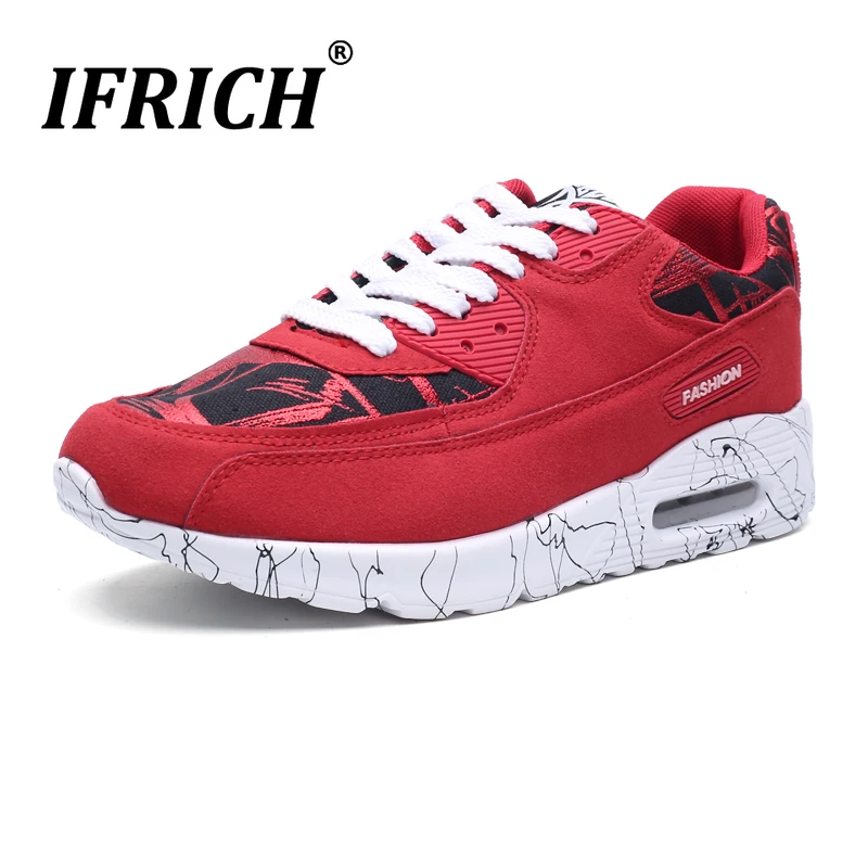 Новое поступление летние мужские кроссовки с воздушной подушкой удобная