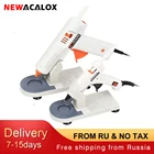 Пистолет клеевой NEWACALOX, 20150 Вт, 100-240 В, 711 мм