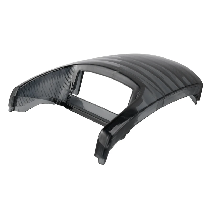 

Motorcycle Rear Tail Light Cover Brake Light Cover Motorcycle Accessories for Honda DIOZX AF34 / AF35