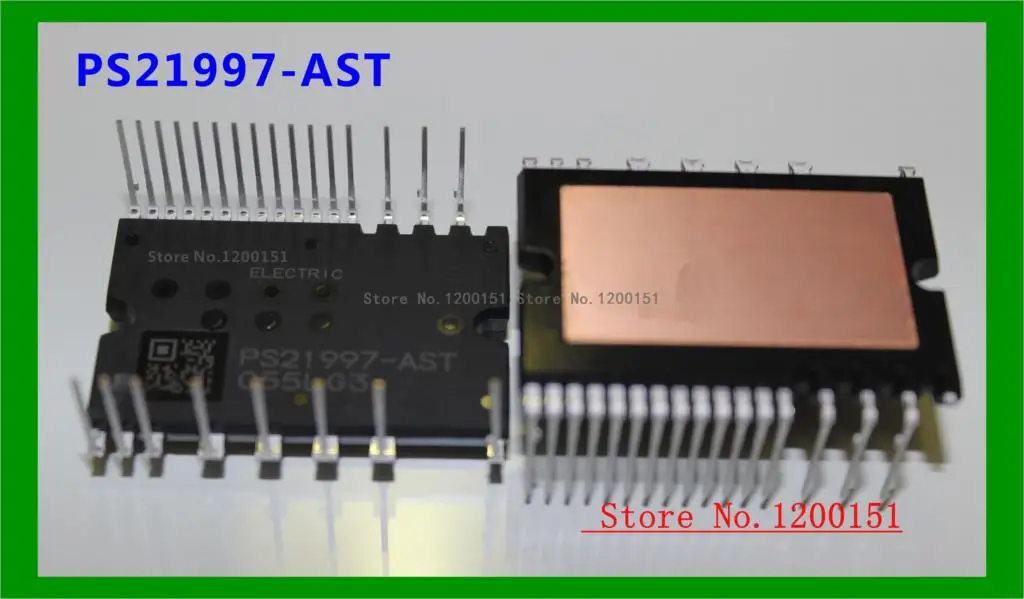 PS21997 4W AST 4 модули|PS21997-AST PS21997-4W PS21997-4 PS21997-AT| |