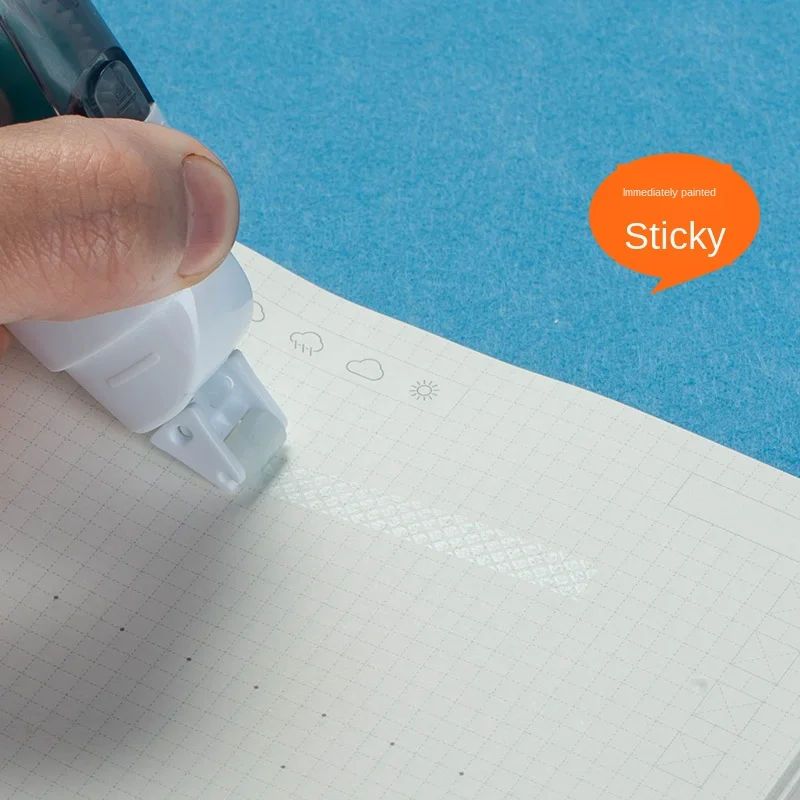 Бумага ленты/двухсторонняя лента для студентов/скотч вам возможность