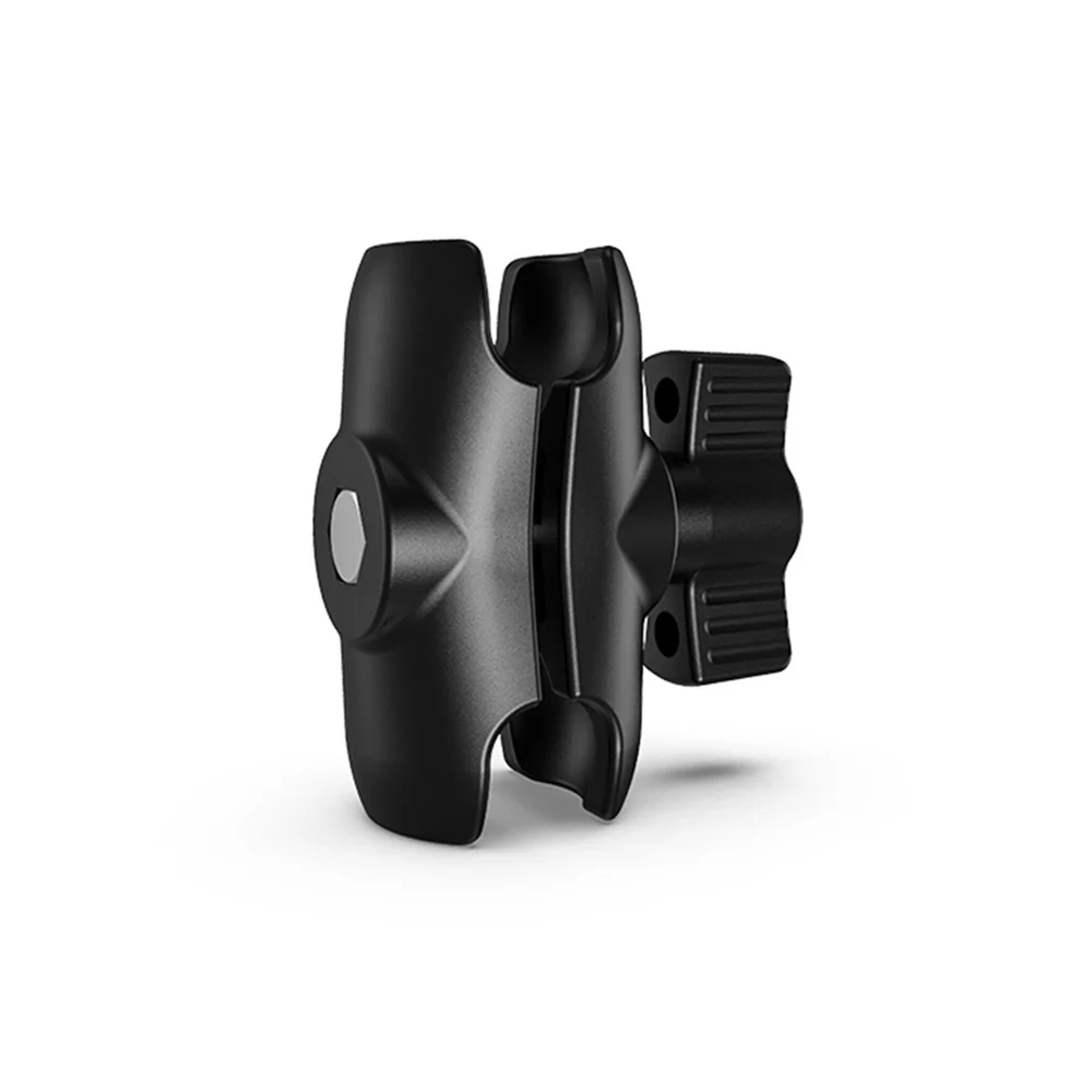 

Double Socket Extension Stick Long Double Socket Arm for 1 Inch Ball Bases for Camera Bicycle Motorcycle Smartphone Holder