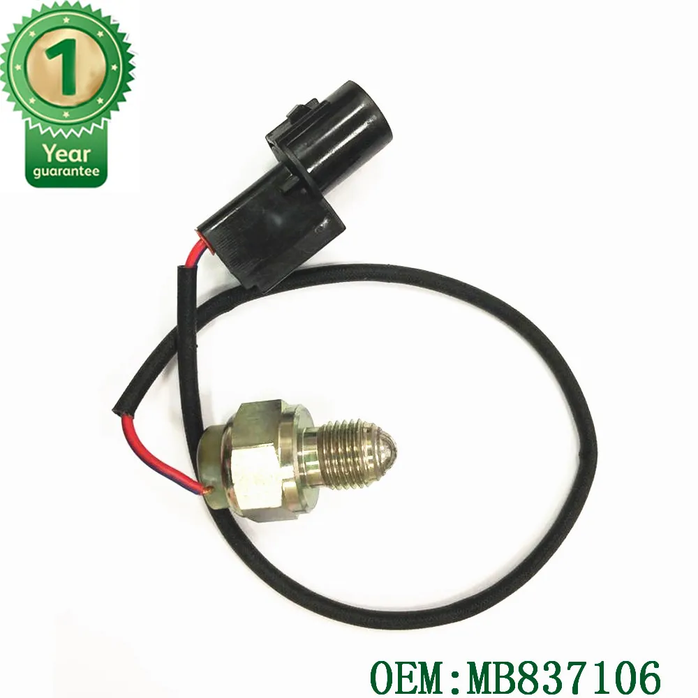 New Oem Mb7106 T H Gearshift 4wd Lamp Switch Senor For Mitsubishi Pajero Io Senors Aliexpress