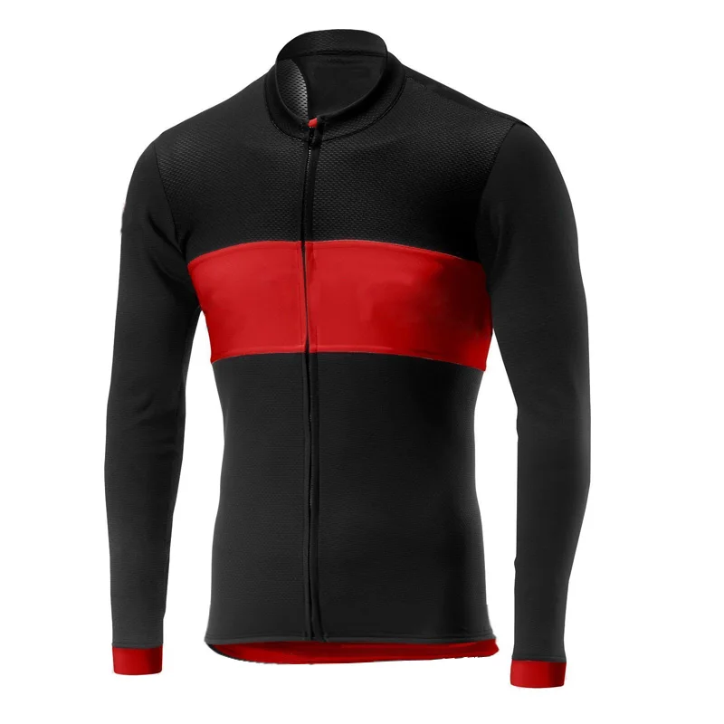 Велосипедная майка с длинным рукавом одежда для велосипеда комбинезон горного