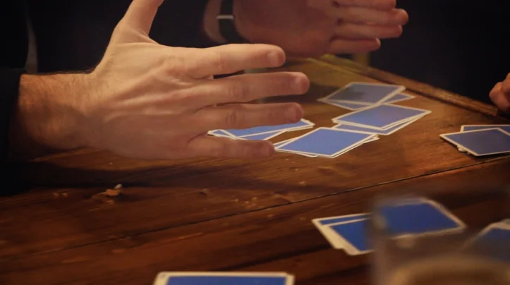 

2020 Equal Finality by Ryan Schlutz - Magic Trick