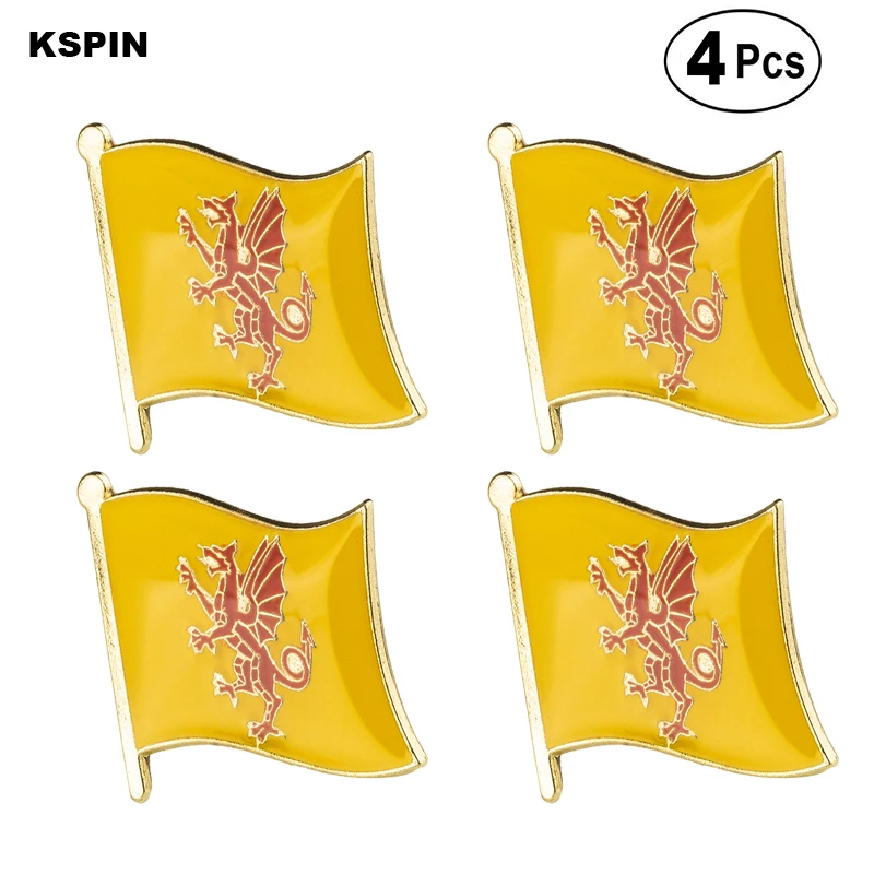 Значки значков 4 шт |