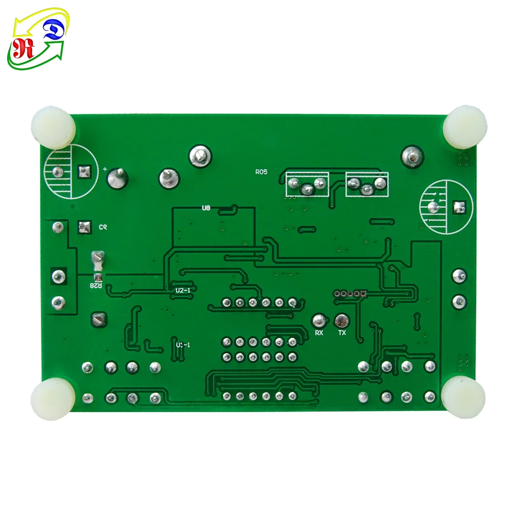 DP30V5A-L понижающий программируемый модуль питания постоянного напряжения