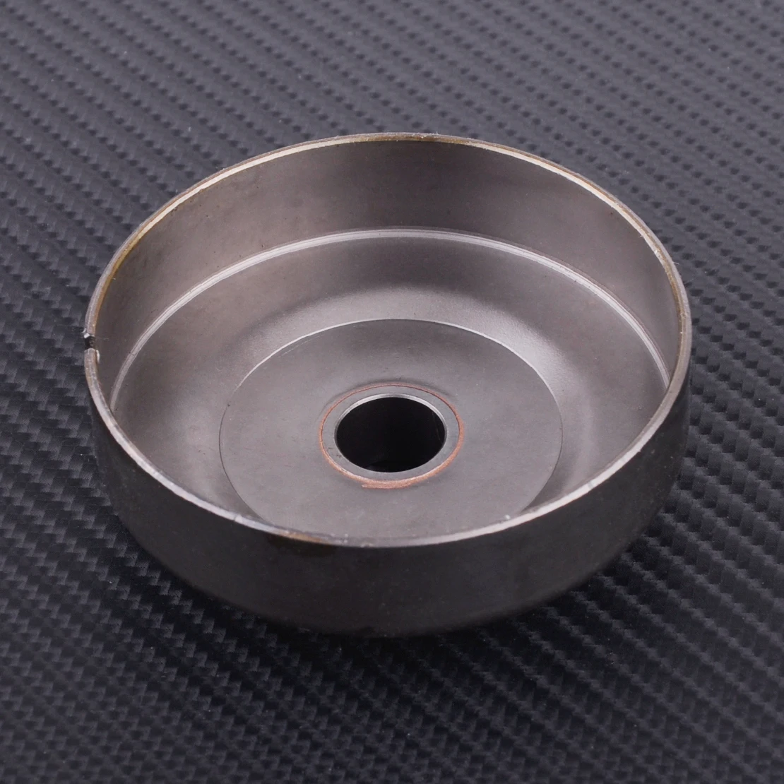 Высококачественный 7T .325 &quotбарабан сцепления LETAOSK подходит для бензопилы STIHL 026 024