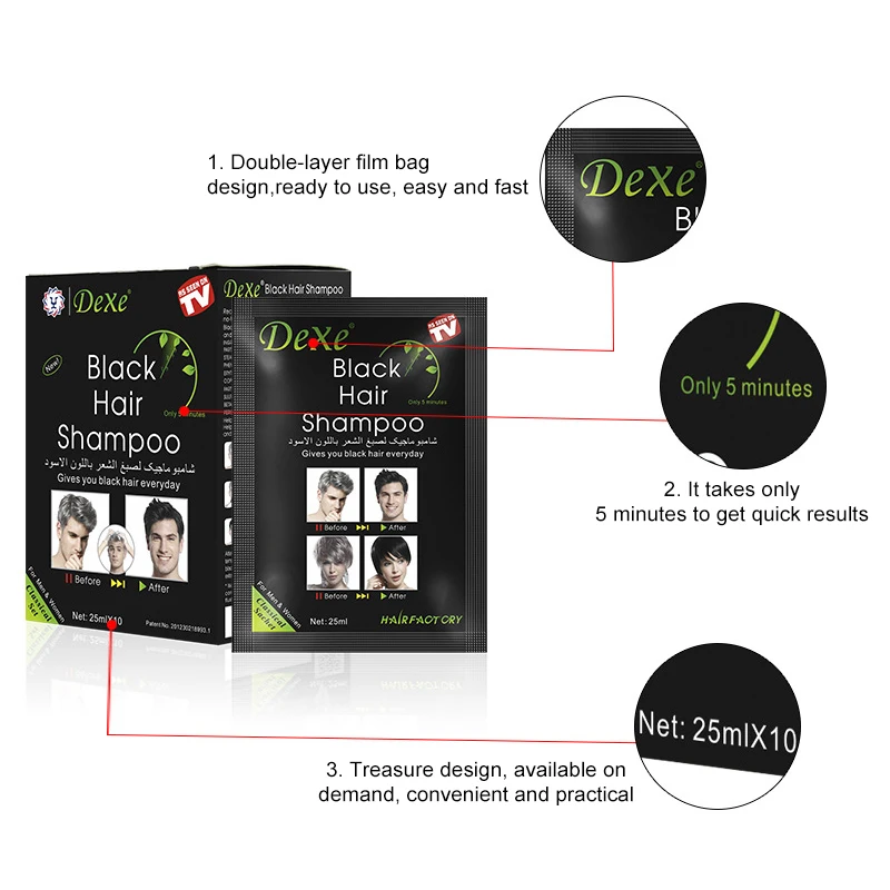 Белые волосы окрашивание волос портативная краска для два в посылка Окрашенный