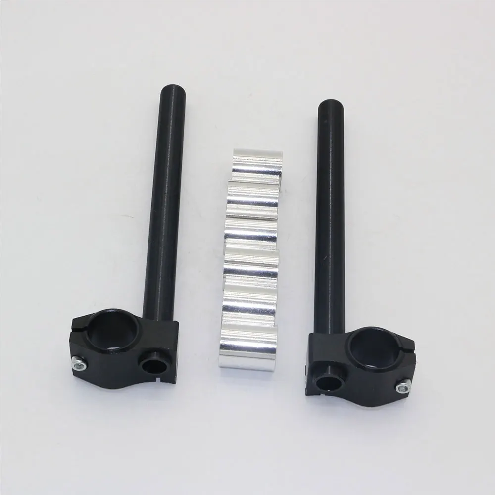 Универсальная ручка из алюминиевого сплава для мотоцикла квадроцикла|Руль