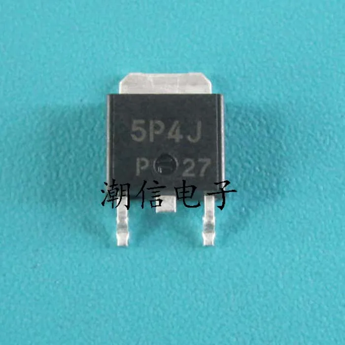 

5P4J TO-252
