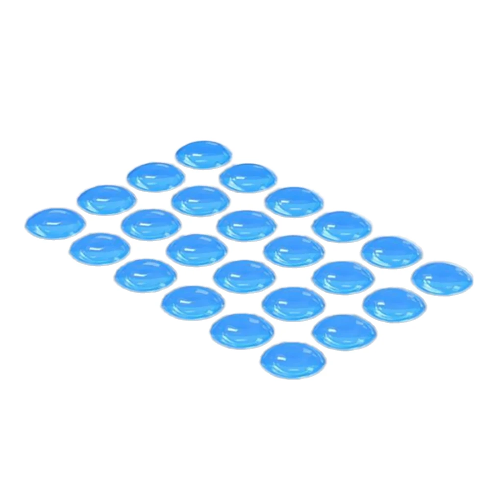 

Round Styles DIY Decal Stickers For Car Motorcycle Bicycle Universal