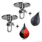 Мешки с песком, груша, боксерская груша, база, крюк, крепление, груша для бокса, Муай Тай, боксерские боксы, ММА, фитнес, N23 20