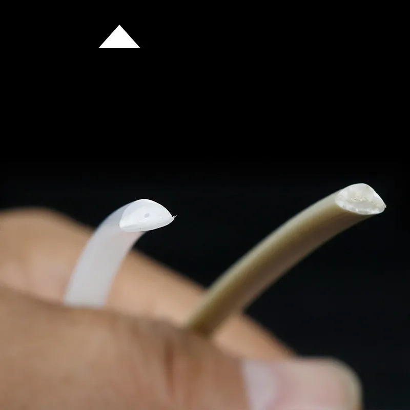 Треугольный электрод 15 м/рулон резервуар из полипропилена для сварки труб