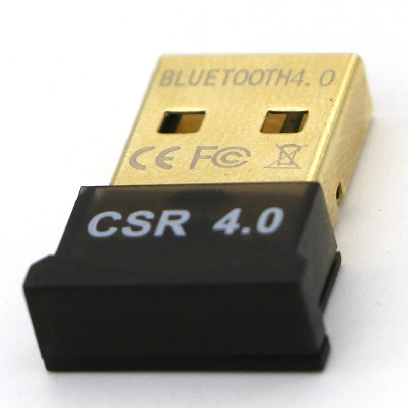 USB адаптер Bluetooth 4 0 передатчик аудиоприемник беспроводной для компьютера ПК