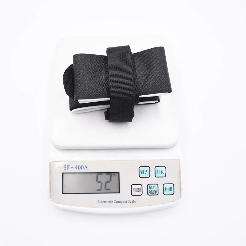 Лыжный ремень с ручкой премиум класса для катания на лыжах плече переноски