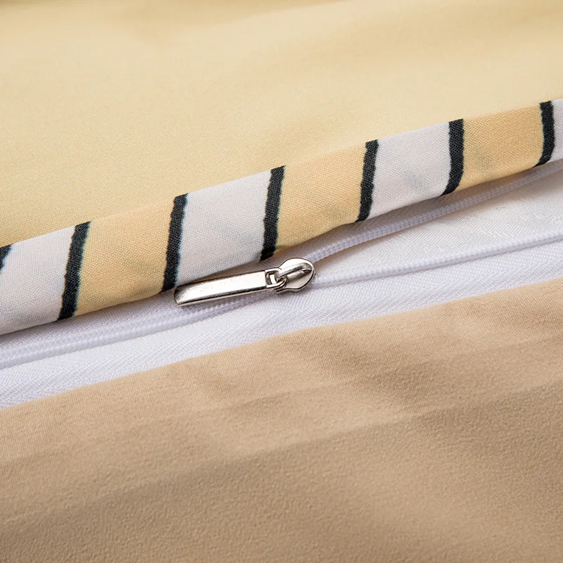 3D эскиз печати серия &quotРусалка&quot пододеяльник подводный мир Русалка Комплект