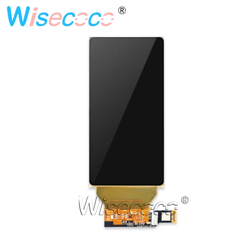 2160x1080 FHD IPS 6 дюймов AMOLED oled гибкий экран мягкий дисплей с MIPI плата контроллера |