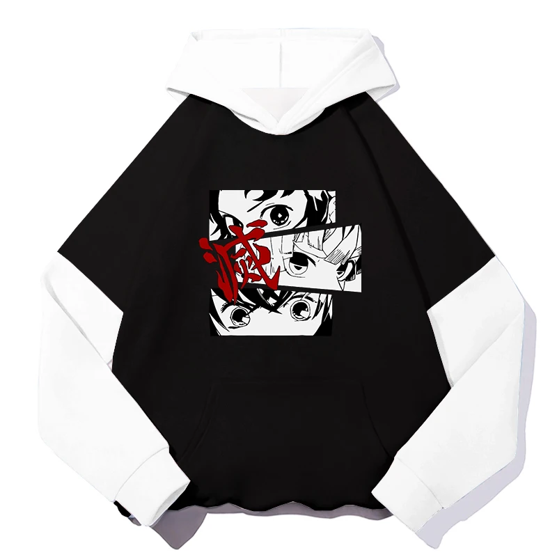 Женская толстовка с капюшоном зимняя унисекс большие размеры | Мужская одежда