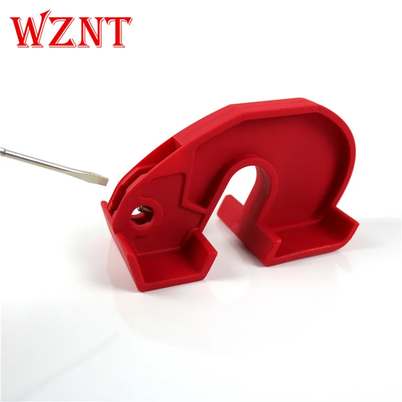 Предохранительная Блокировка ABS большой Литой чехол автоматический выключатель