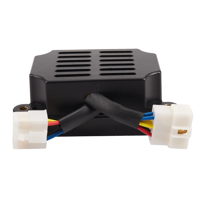 Стабилизатор напряжения генератора мощность 5 кВт | Электроника