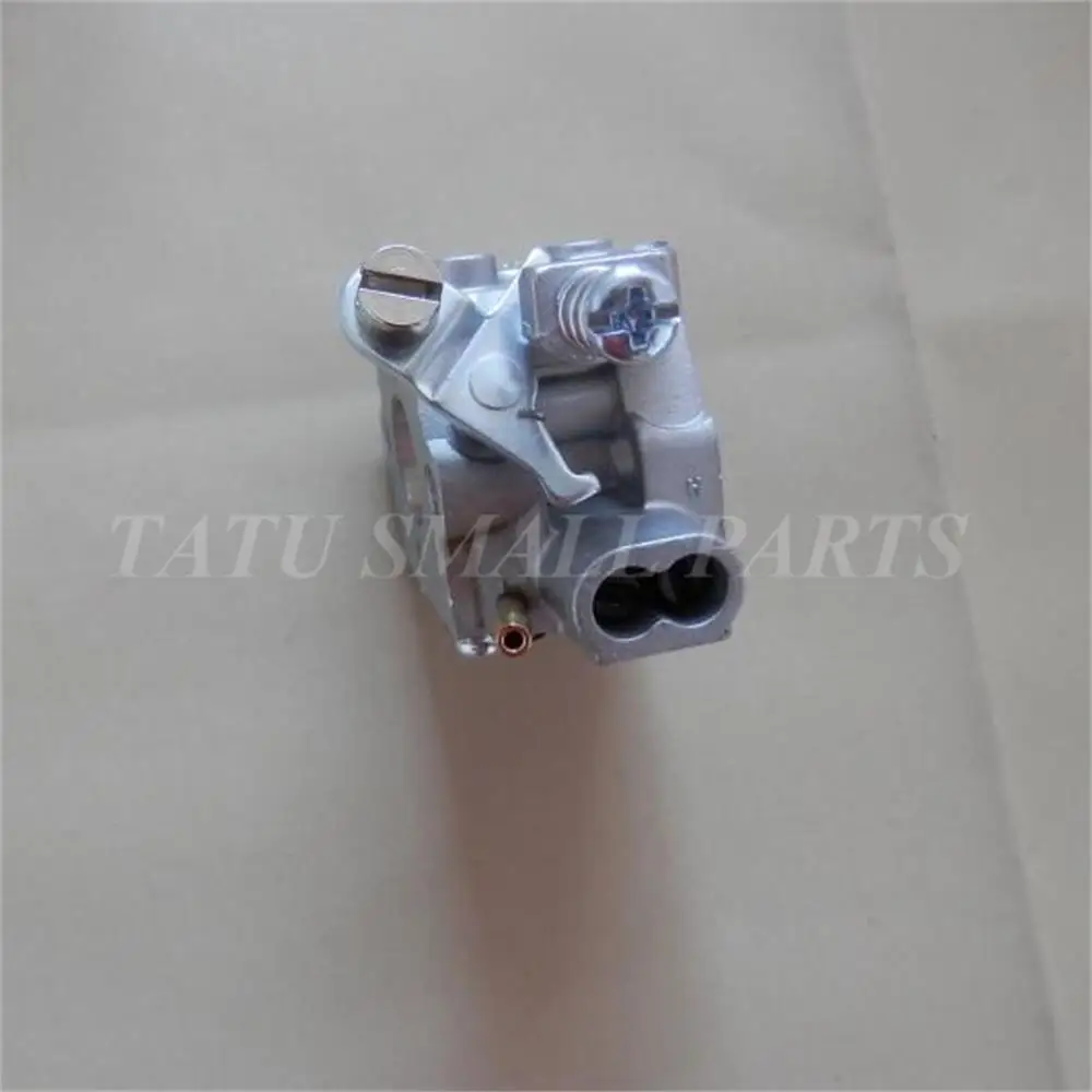 Карбюратор для EMAKE 435 436 437 438 EFCO EF3600 EF4000 EF4300 36.3CC 40.2CC 43CC 44CC в сборе детали