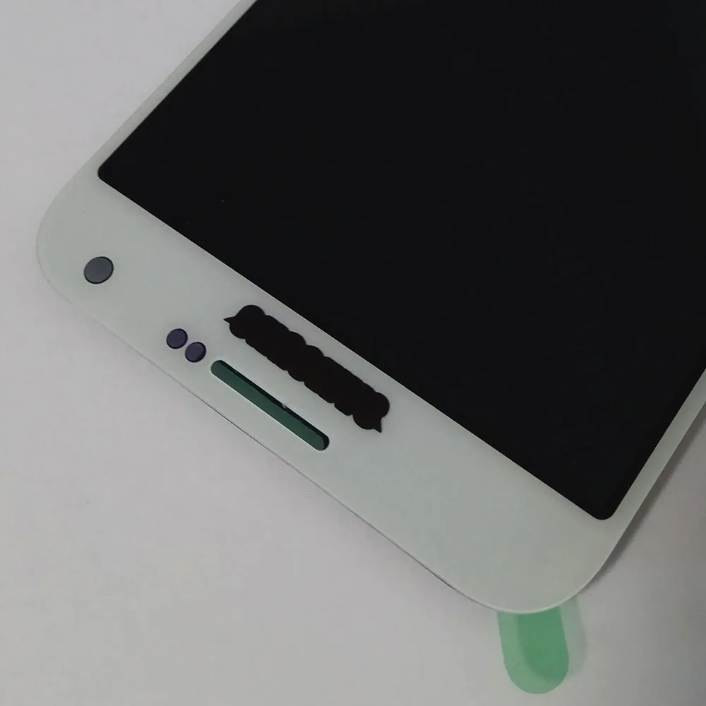 Для samsung Galaxy E7 E700 E700F E7000 E7009 E700H E700M ЖК дисплей сенсорный экран панель дигитайзер