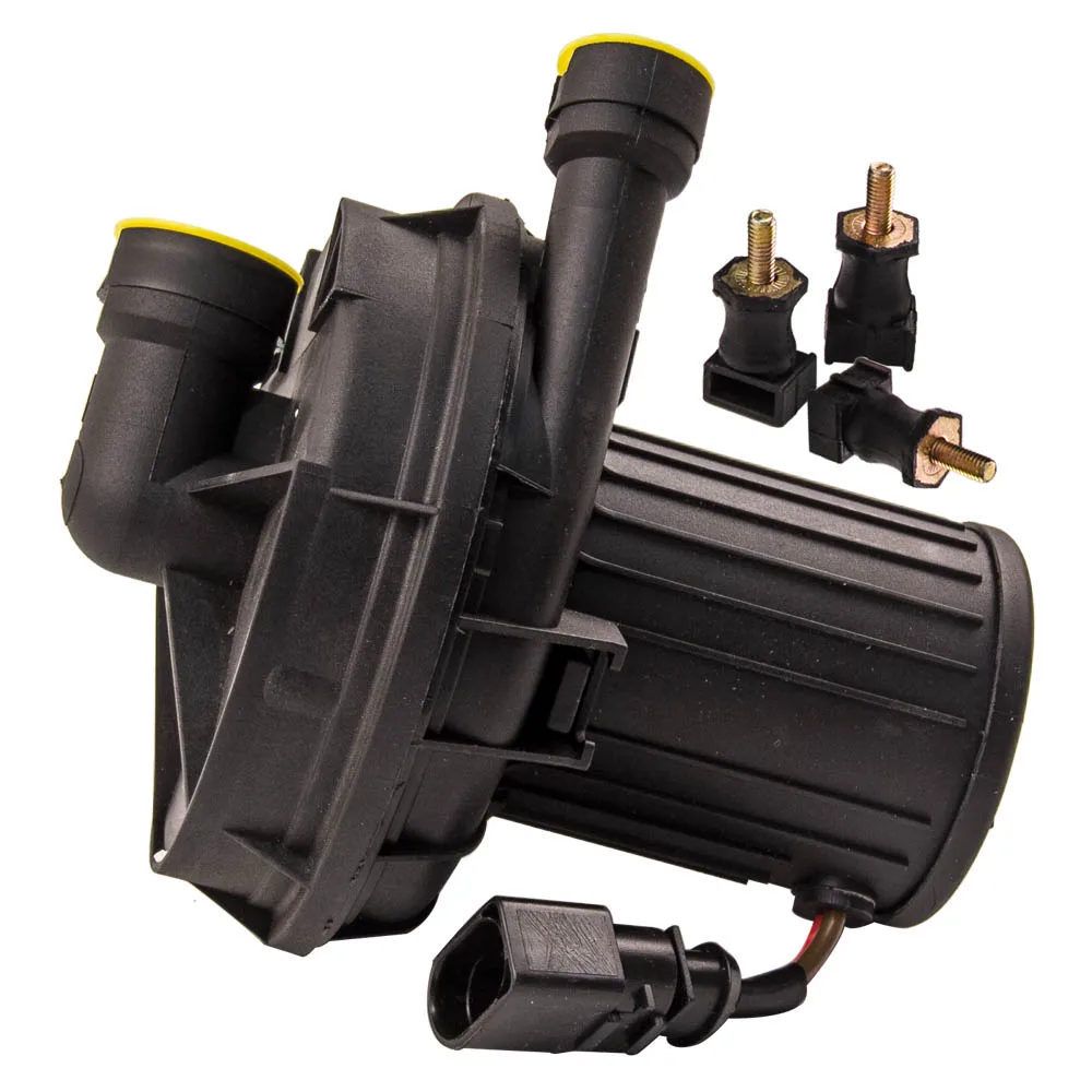 Вторичный воздушный насос для PORSCHE Audi A4 A6 A8 Q7 VW SEAT SKODA Passat Beetle Jetta Golf Bora 06A959253B