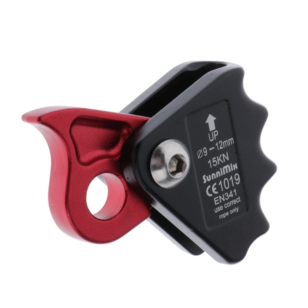 Уличная альпинистская веревка защита оборудование для восходящего скалолазания